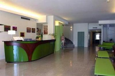 фото отеля Art Hotel Gran Paradiso