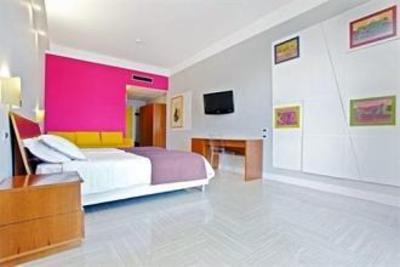 фото отеля Art Hotel Gran Paradiso