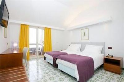 фото отеля Art Hotel Gran Paradiso