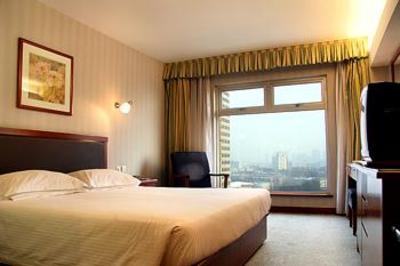 фото отеля Landmark Towers Hotel