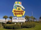 фото отеля Hilton Pensacola Beach Gulf Front