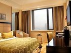 фото отеля Anhui Huangshan Building Hotel Hefei