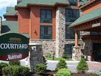 Courtyard by Marriott Lake Placid