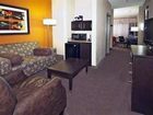 фото отеля Holiday Inn Hotel and Suites