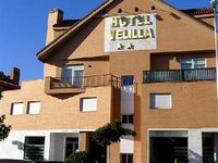 Lusso Velilla