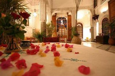фото отеля Riad Dar Dmana Hotel Fez