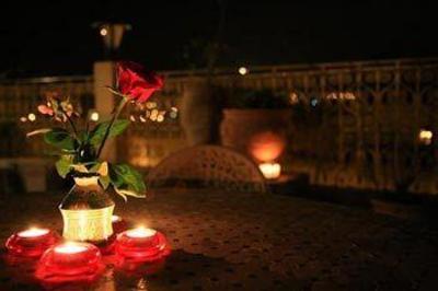 фото отеля Riad Dar Dmana Hotel Fez