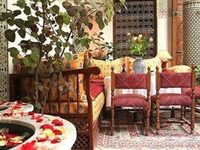 Riad Dar Dmana Hotel Fez