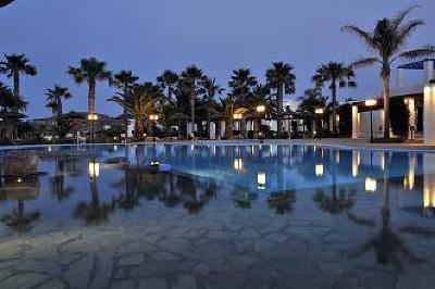 фото отеля Astir of Paros