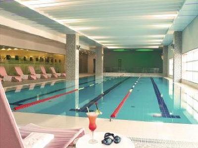 фото отеля Ramada Plaza Cheongju