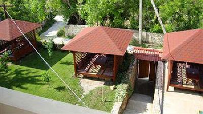 фото отеля Hotel Meraba