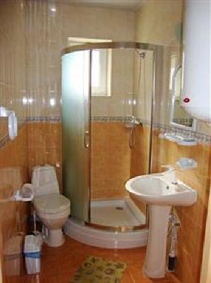 фото отеля Hotel Meraba
