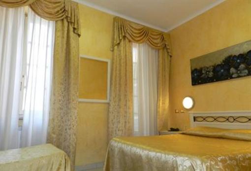 фото отеля Residence Valdocco