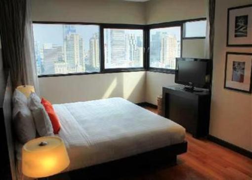 фото отеля Fraser Suites Sukhumvit