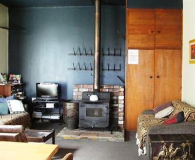 фото отеля Big Tree Lodge Methven