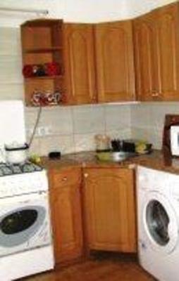 фото отеля Guest House Raduzhnaya