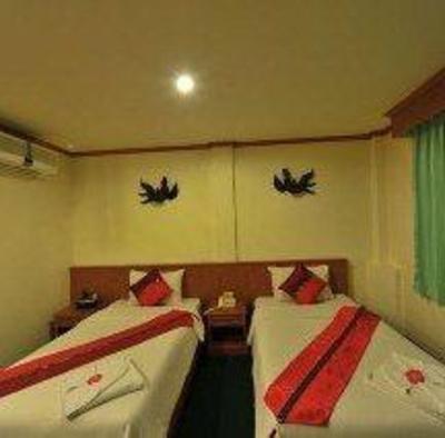 фото отеля PL Guesthouse Phuket