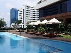фото отеля The Imperial Queens Park Hotel Bangkok