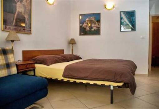 фото отеля Apartmant Nia