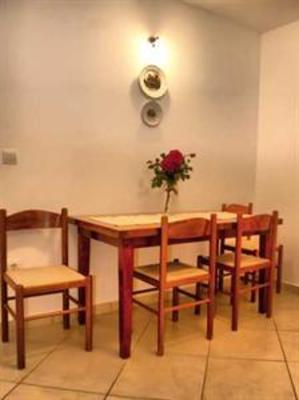 фото отеля Apartmant Nia