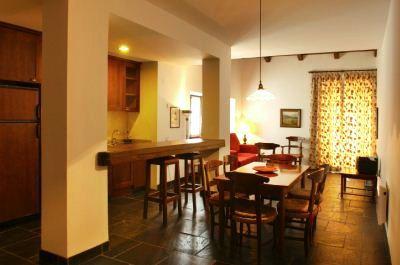 фото отеля Apartamentos Linsoles