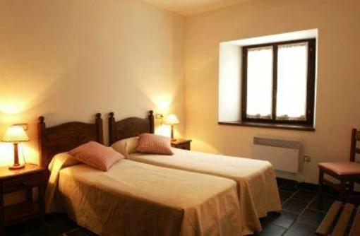 фото отеля Apartamentos Linsoles
