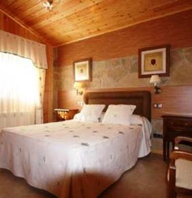фото отеля Camping El Canto la Gallina