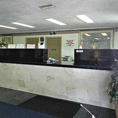 фото отеля TexInn Motel