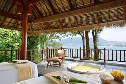 фото отеля Amari Coral Beach Phuket