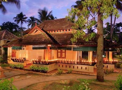 фото отеля Cherai Beach Resort Kochi