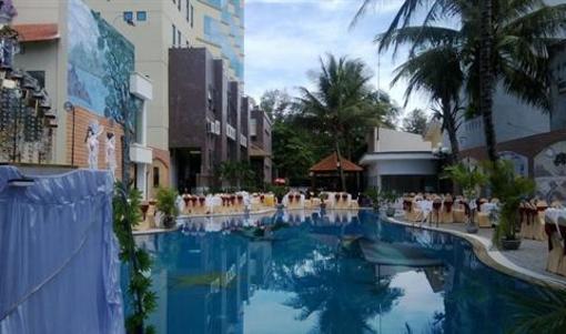 фото отеля Muong Thanh Quy Nhon Hotel