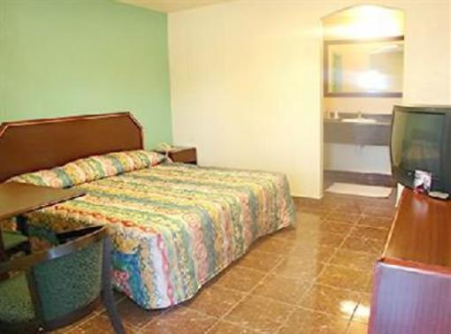 фото отеля El Camino Motel