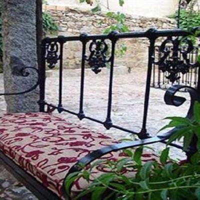 фото отеля Casa Rural El Vasar