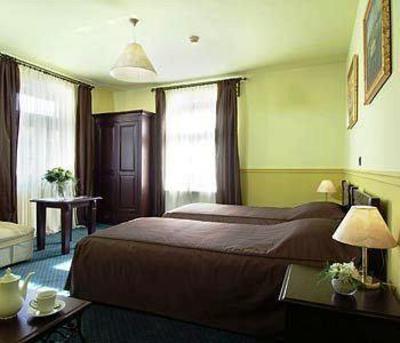 фото отеля Hotel Bitoraj