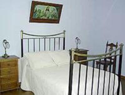 фото отеля Casa Rural Aldonza