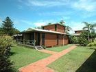 фото отеля Shelly Beach Cabins