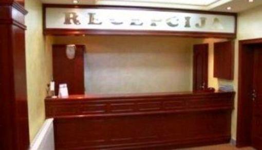 фото отеля Atlas Hotel Novi Pazar