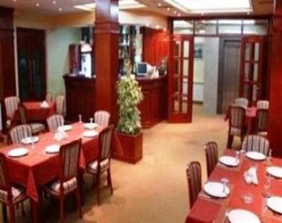 фото отеля Atlas Hotel Novi Pazar