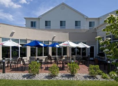 фото отеля Hilton Garden Inn Mount Holly / Westampton