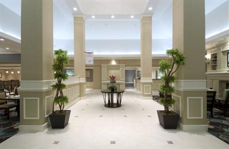 фото отеля Hilton Garden Inn Mount Holly / Westampton