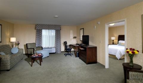 фото отеля Hilton Garden Inn Mount Holly / Westampton