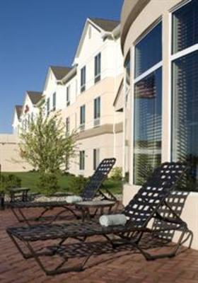 фото отеля Hilton Garden Inn Mount Holly / Westampton