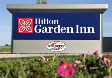 фото отеля Hilton Garden Inn Mount Holly / Westampton