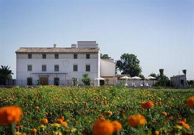 фото отеля Hotel La Mozaira Alboraya