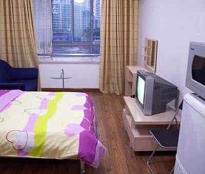 фото отеля Langtianya Apartment Hotel