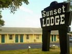 фото отеля Sunset Lodge