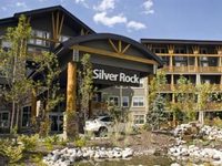 Silver Rock Condominiums