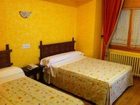 фото отеля Hostal Rio Ara