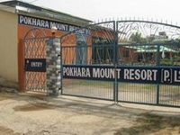 Pokhara Mount Resort