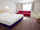 фото отеля Travelodge Hotel Dunkirk Canterbury